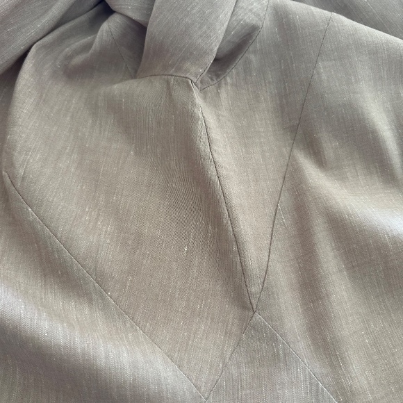 The most flattering ZOZO (IX) top ever.....flawless, EUC - Picture 12 of 13